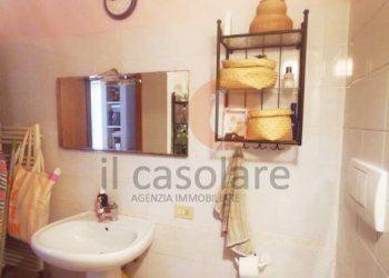 Bagno - Appartamento viale Ruggero Mariotti, Fano - foto 16