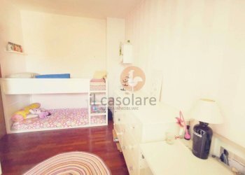 Camera da letto - Appartamento viale Ruggero Mariotti, Fano - foto 17