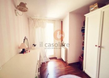 Camera da letto - Appartamento viale Ruggero Mariotti, Fano - foto 18