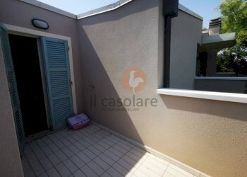 Terrazzo - Appartamento viale Ruggero Mariotti, Fano - foto 20