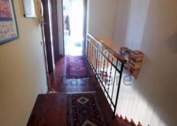 Corridoio - Appartamento viale Ruggero Mariotti, Fano - foto 21