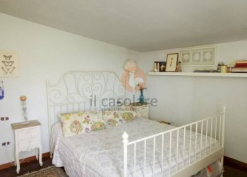 Camera da letto - Appartamento viale Ruggero Mariotti, Fano - foto 23