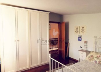 Camera da letto - Appartamento viale Ruggero Mariotti, Fano - foto 24