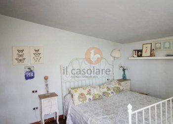 Camera da letto - Appartamento viale Ruggero Mariotti, Fano - foto 25