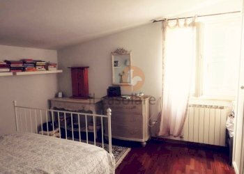 Camera da letto - Appartamento viale Ruggero Mariotti, Fano - foto 26