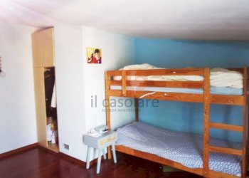 Camera da letto - Appartamento viale Ruggero Mariotti, Fano - foto 27