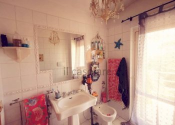 Bagno - Apartment viale Ruggero Mariotti, Fano - photo 29