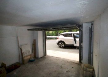 Box auto - Box via della Torrazza, Genova (zona Prà) - foto 2