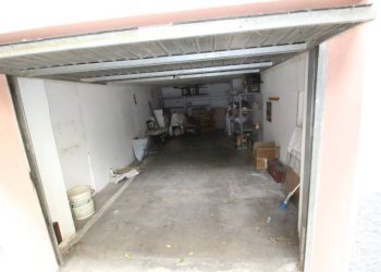 Box auto - Box via della Torrazza, Genova (zona Prà) - foto 3