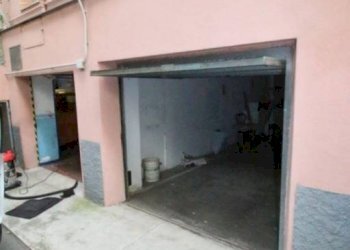 Box auto - Box via della Torrazza, Genova (zona Prà) - foto 4