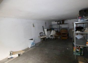 Box auto - Box via della Torrazza, Genova (zona Prà) - foto 6