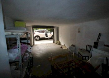 Box auto - Box via della Torrazza, Genova (zona Prà) - foto 7