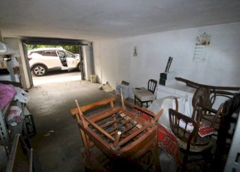 Box auto - Box via della Torrazza, Genova (zona Prà) - foto 8