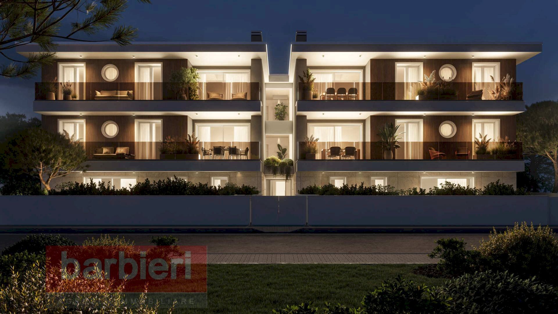 Foto 1 - Trilocale Via Del Correggio
 
23, Cervia - foto 1