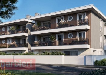 Foto 4 - Trilocale Via Del Correggio
 
23, Cervia - foto 4