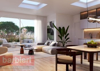 Foto 8 - Trilocale Via Del Correggio
 
23, Cervia - foto 8