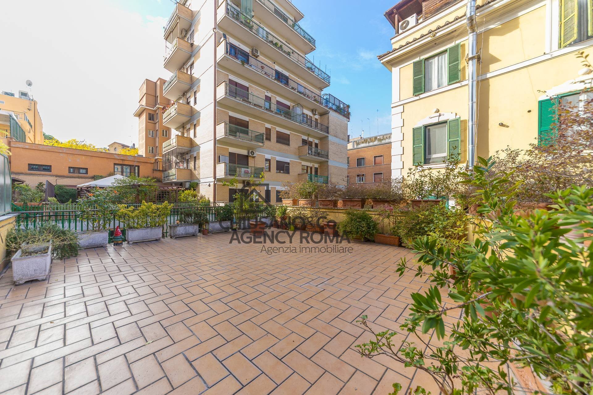 Foto 1 - Quadrilocale Via Veio
 
40, Roma - foto 1