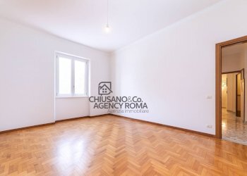 Foto 3 - Quadrilocale Via Veio
 
40, Roma - foto 3