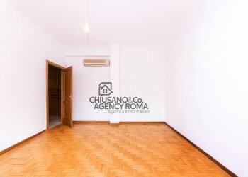 Foto 6 - Quadrilocale Via Veio
 
40, Roma - foto 6