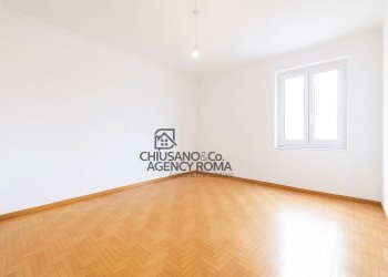 Foto 7 - Quadrilocale Via Veio
 
40, Roma - foto 7