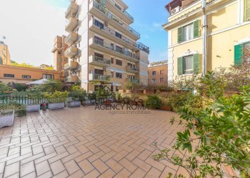 Foto 1 - Quadrilocale Via Veio
 
40, Roma - foto 1