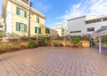 Foto 20 - Quadrilocale Via Veio
 
40, Roma - foto 20