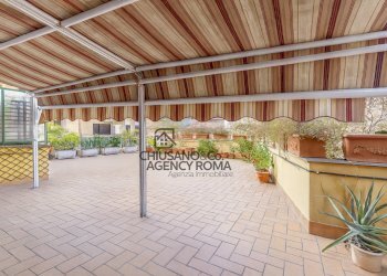Foto 16 - Quadrilocale Via Veio
 
40, Roma - foto 16