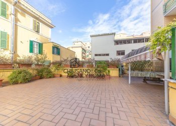 Foto 19 - Quadrilocale Via Veio
 
40, Roma - foto 19