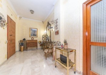 Foto 9 - Quadrilocale Via Veio
 
40, Roma - foto 9