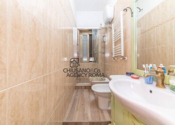 Foto 11 - Quadrilocale Via Veio
 
40, Roma - foto 11