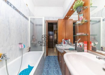 Foto 12 - Quadrilocale Via Veio
 
40, Roma - foto 12