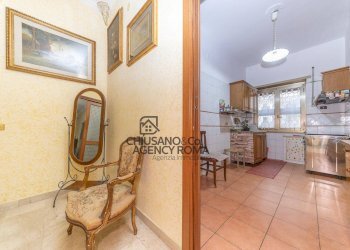 Foto 14 - Quadrilocale Via Veio
 
40, Roma - foto 14
