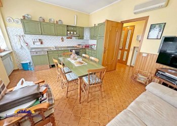 Cucina - Villa a Schiera via Tartaro, 32, Povegliano Veronese - foto 7
