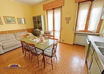 Cucina - Villa a Schiera via Tartaro, 32, Povegliano Veronese - foto 8