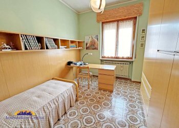 Camera da letto - Villa a Schiera via Tartaro, 32, Povegliano Veronese - foto 12