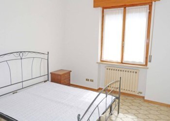 Camera da letto - Villa a Schiera via Tartaro, 32, Povegliano Veronese - foto 21