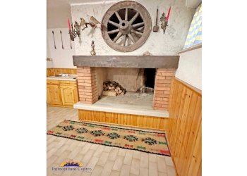 Vista - Villa a Schiera via Tartaro, 32, Povegliano Veronese - foto 24