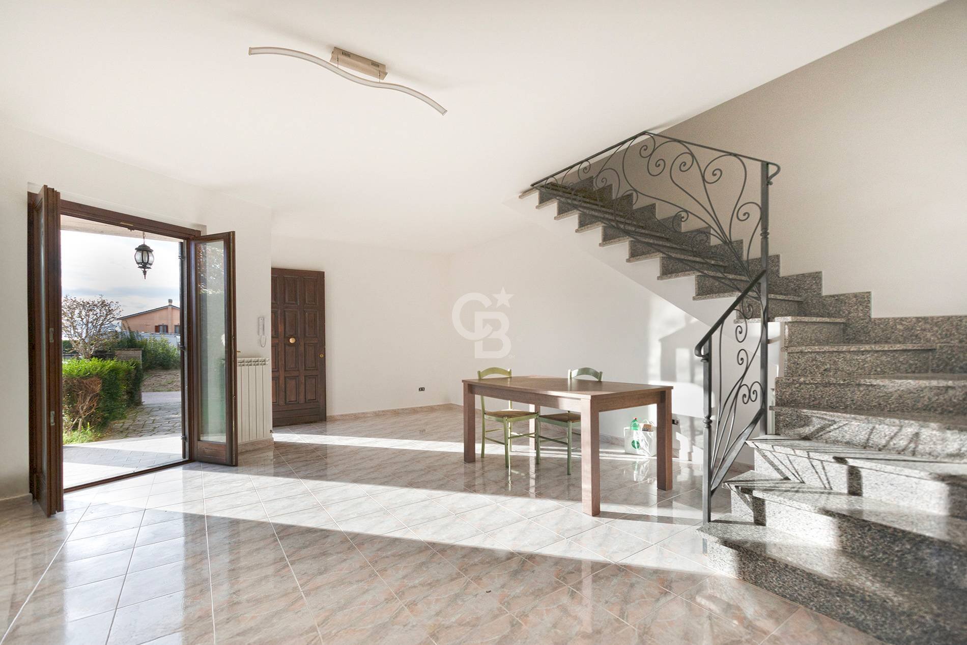 Foto 2 - Villa Via Aldo Moro, Bomarzo - photo 2