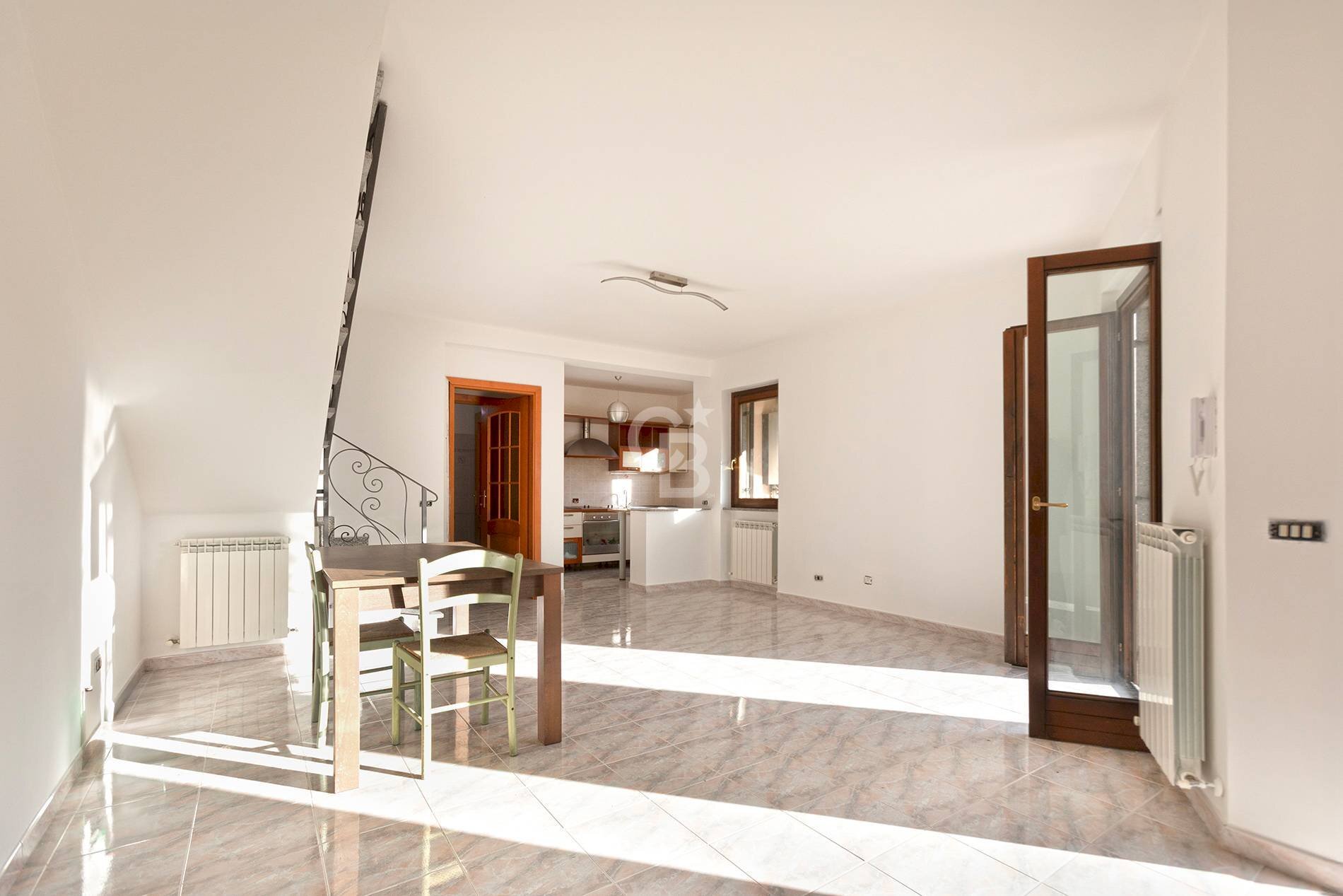 Foto 3 - Villa Via Aldo Moro, Bomarzo - photo 3