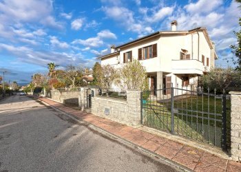 Foto 1 - Villa Via Aldo Moro, Bomarzo - photo 1