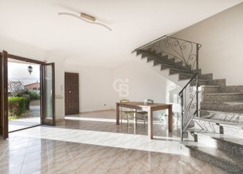 Foto 2 - Villa Via Aldo Moro, Bomarzo - photo 2