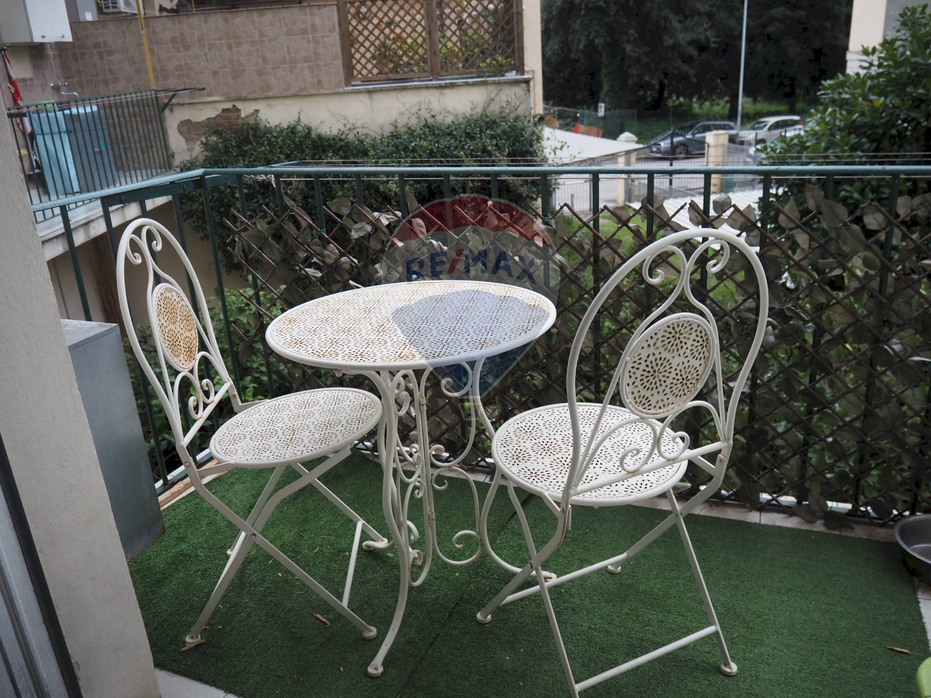 Balcone - Apartment Via Montebello
 
3, Livorno - photo 1
