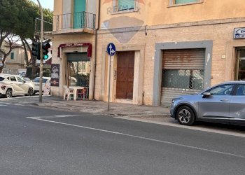 Vista dalla strada - Apartment Via Montebello
3, Livorno - photo 19