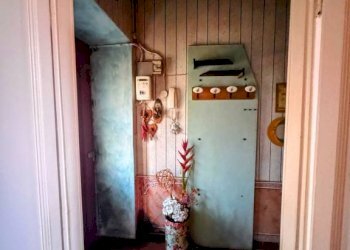 Disimpegno - Trilocale via Giuseppe Garibaldi, Comerio - foto 12