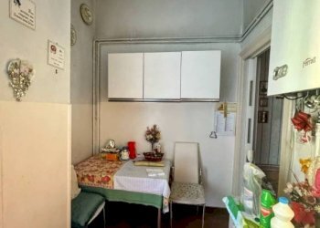 Camera da letto - Trilocale via Giuseppe Garibaldi, Comerio - foto 13