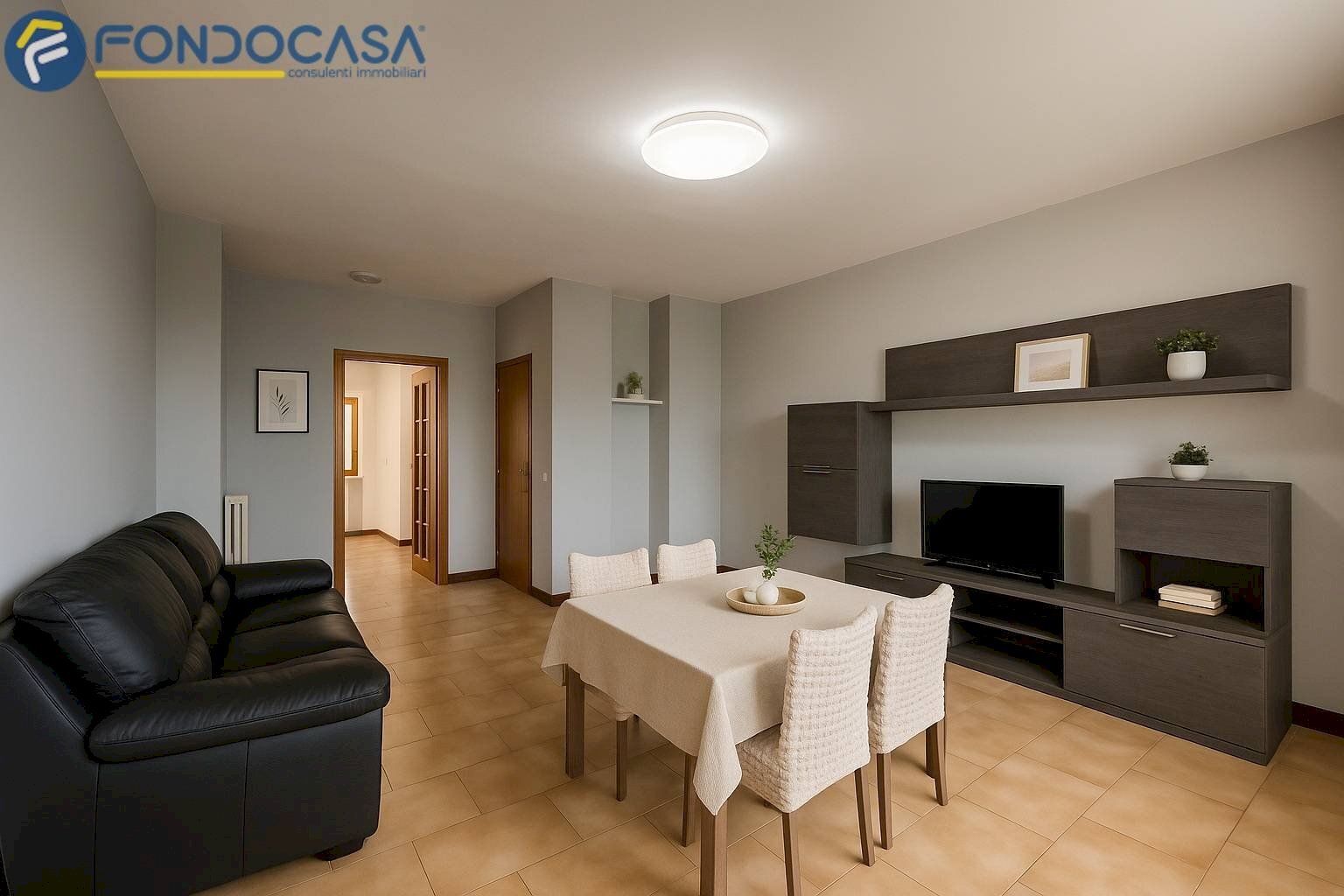 Foto 2 - Apartment contrada san savino
 
25, Ripatransone - photo 2