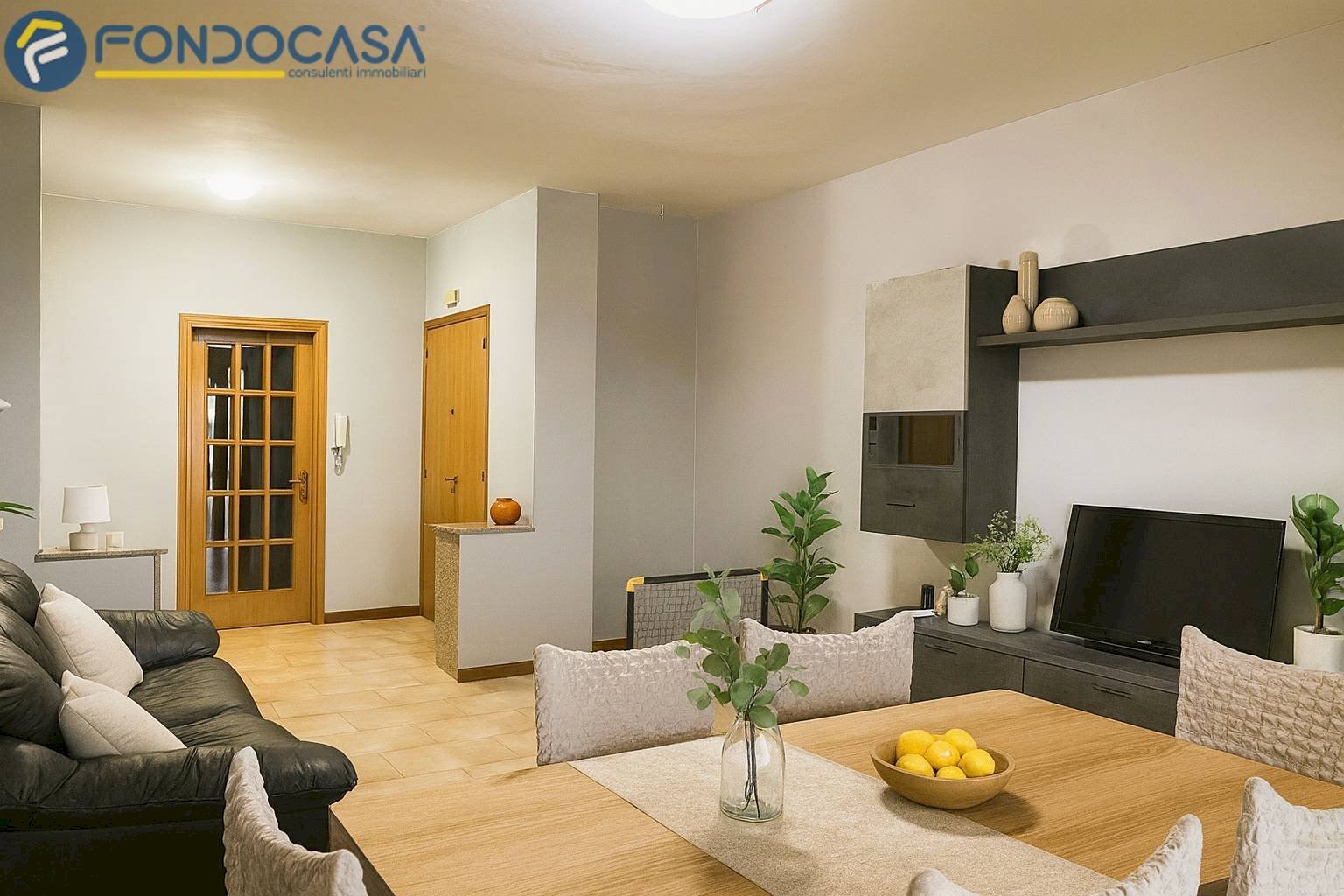 Foto 3 - Apartment contrada san savino
 
25, Ripatransone - photo 3