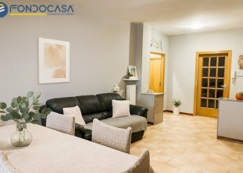Foto 1 - Appartamento contrada san savino
 
25, Ripatransone - foto 1