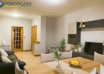 Foto 3 - Appartamento contrada san savino
 
25, Ripatransone - foto 3