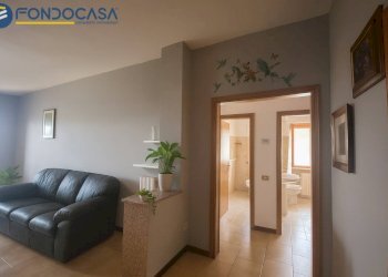 Foto 4 - Appartamento contrada san savino
 
25, Ripatransone - foto 4